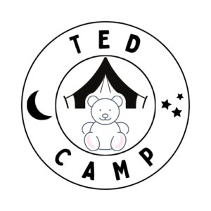 Ted Camp logo